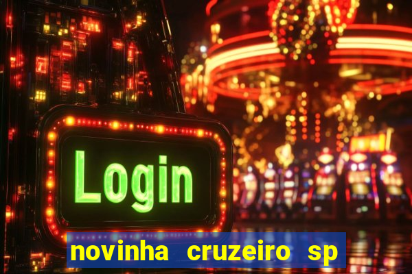 novinha cruzeiro sp caiu net